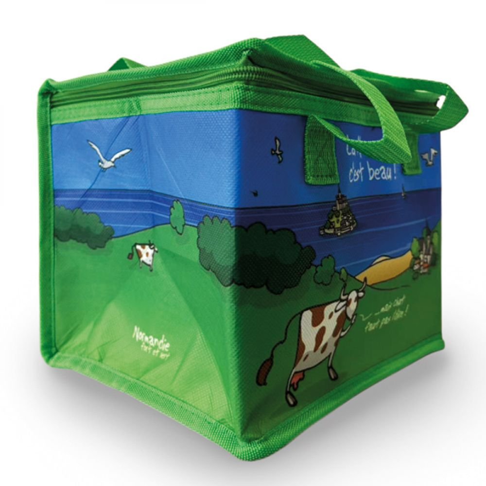 SAC GLACIERE - CHUT – Image 2