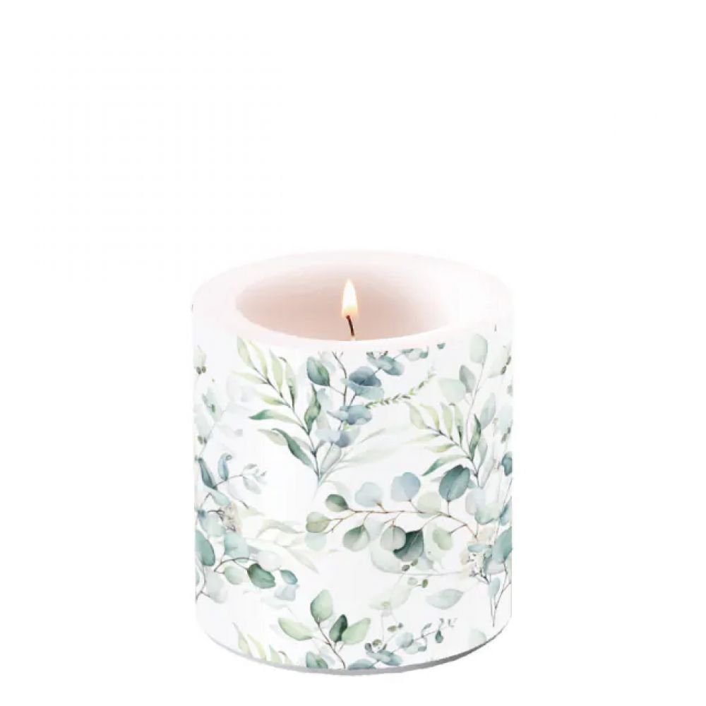 BOUGIE PM - EUCALYPTUS
