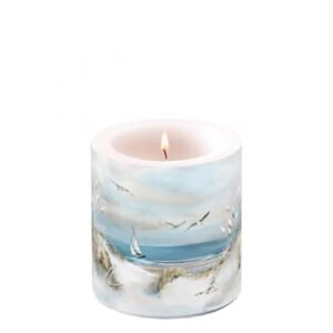BOUGIE PM - PLAGE DE SABLE