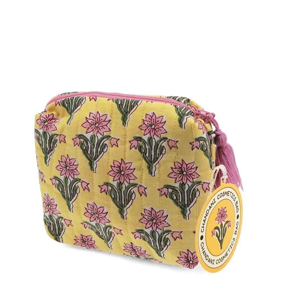 Trousse de maquillage - Chandani