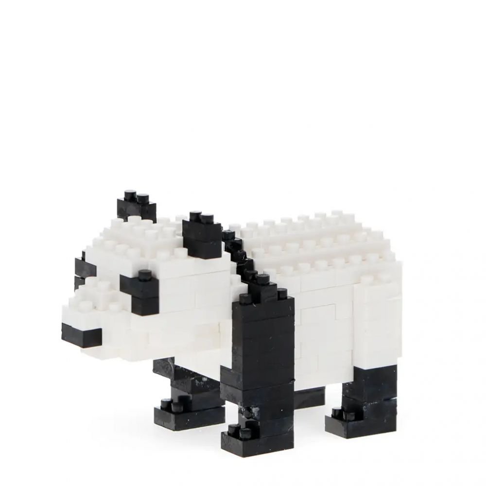 Kit de briques - Panda – Image 2
