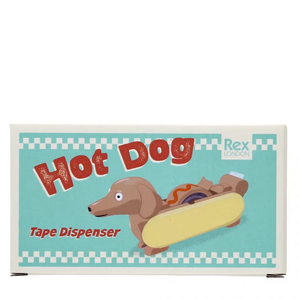 DEVIDOIR SKOTCH TECKEL HOT DOG – Image 2
