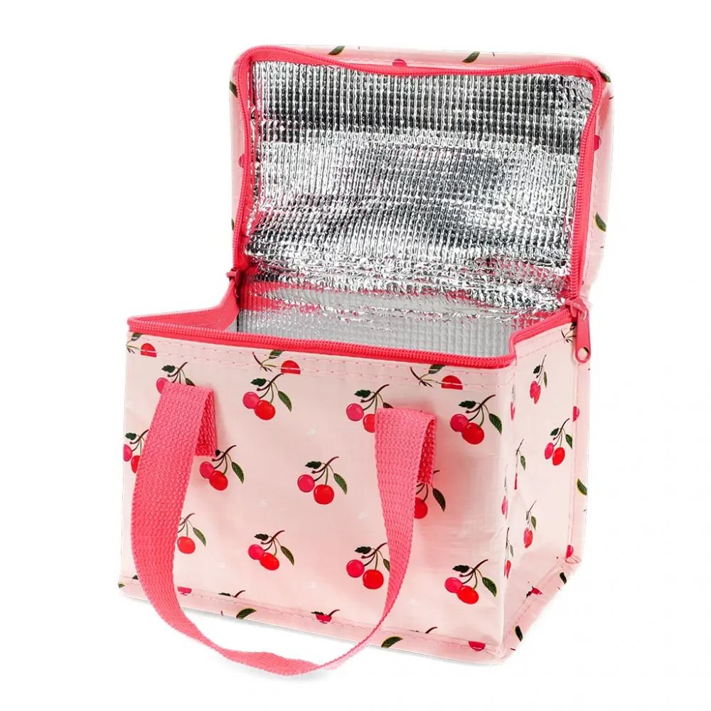 LUNCH BAG isotherme — Cerise – Image 2
