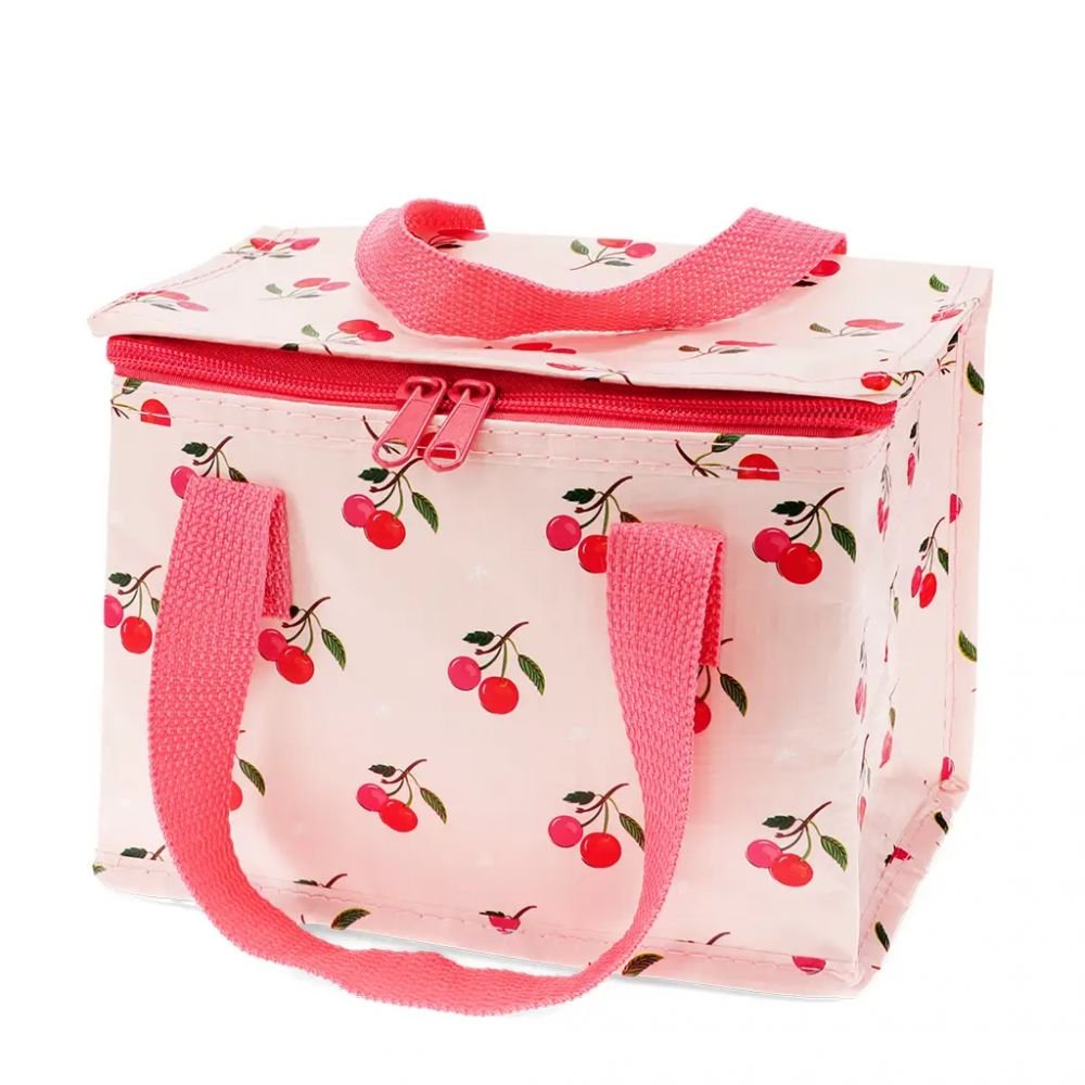 LUNCH BAG isotherme — Cerise – Image 3