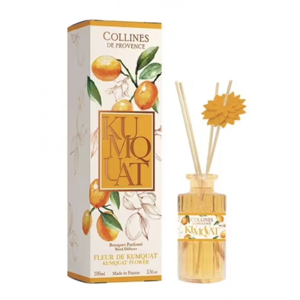 BOUQUET PARFUME ETE 2026 – Image 2