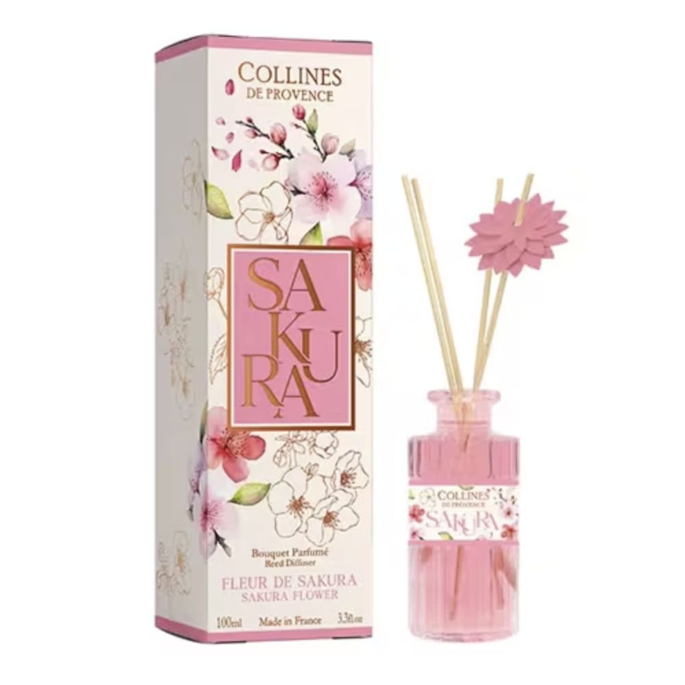 BOUQUET PARFUME ETE 2026 – Image 3