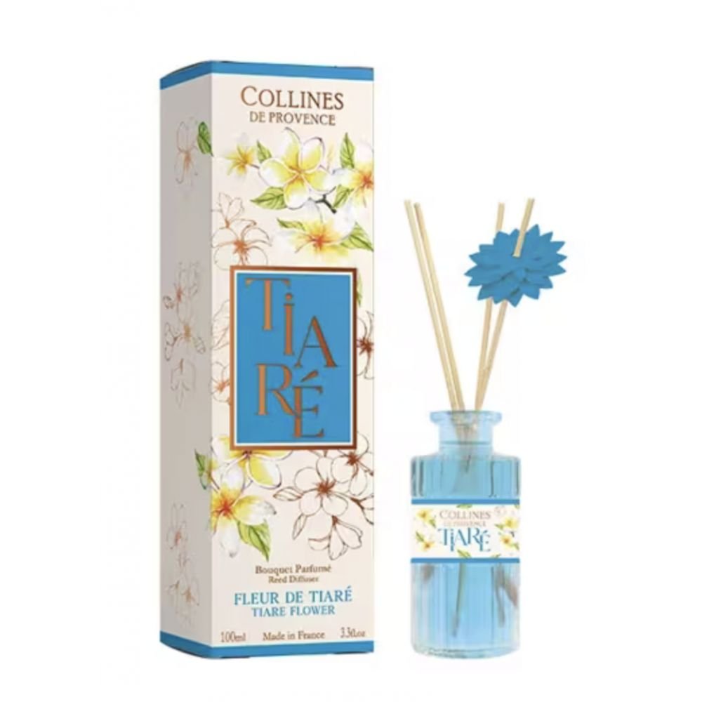 BOUQUET PARFUME ETE 2026 – Image 4