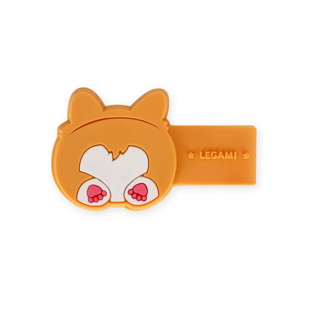 CLIP MAGNETIQUE - CORGI