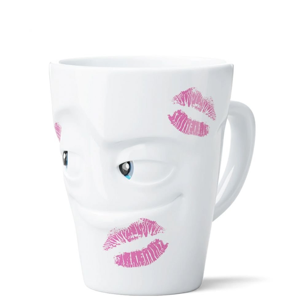 Mug Embrassée 350ml Movie edition – Image 2