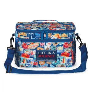 SAC A REPAS TRAVEL 7.7L