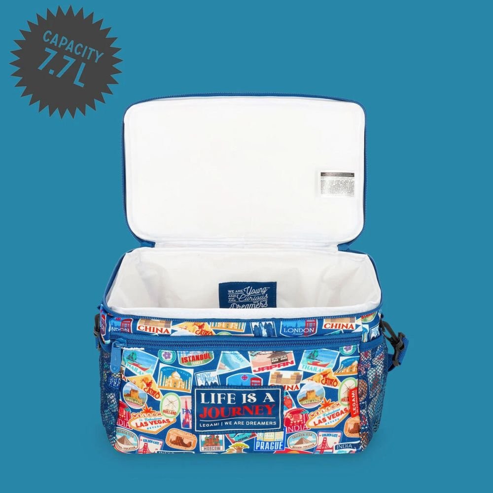 SAC A REPAS TRAVEL 7.7L – Image 2
