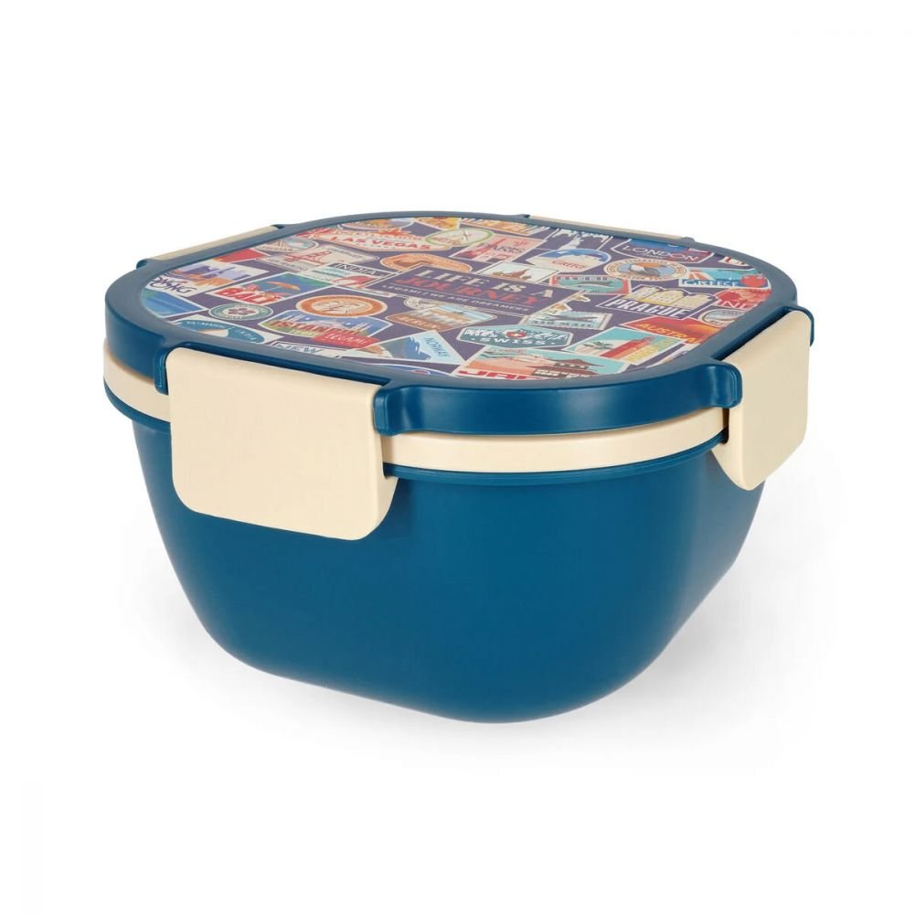BOITE REPAS 1700ML - TRAVEL