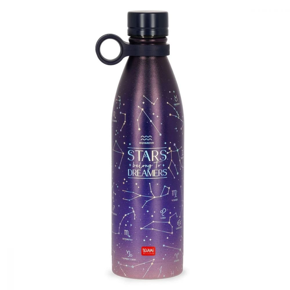 BOUTEILLE ISOTHERME 800ML - ETOILES V2