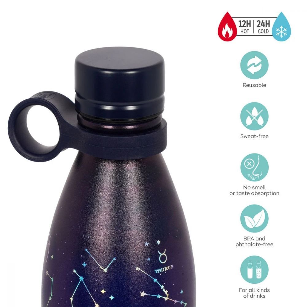 BOUTEILLE ISOTHERME 800ML - ETOILES V2 – Image 2