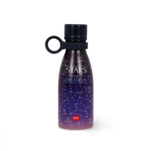 BOUTEILLE ISOTHERME 300ML - ETOILES
