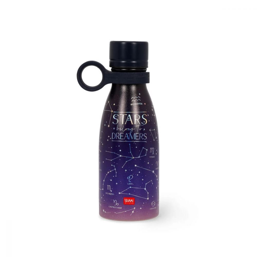 BOUTEILLE ISOTHERME 300ML - ETOILES