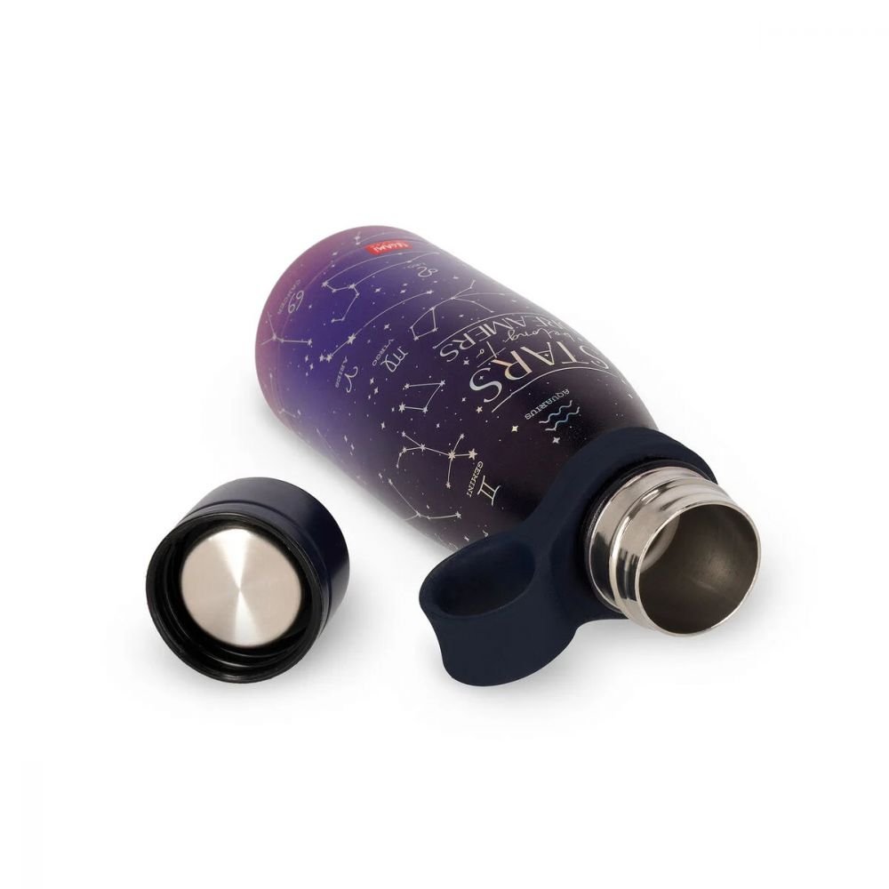 BOUTEILLE ISOTHERME 300ML - ETOILES – Image 2