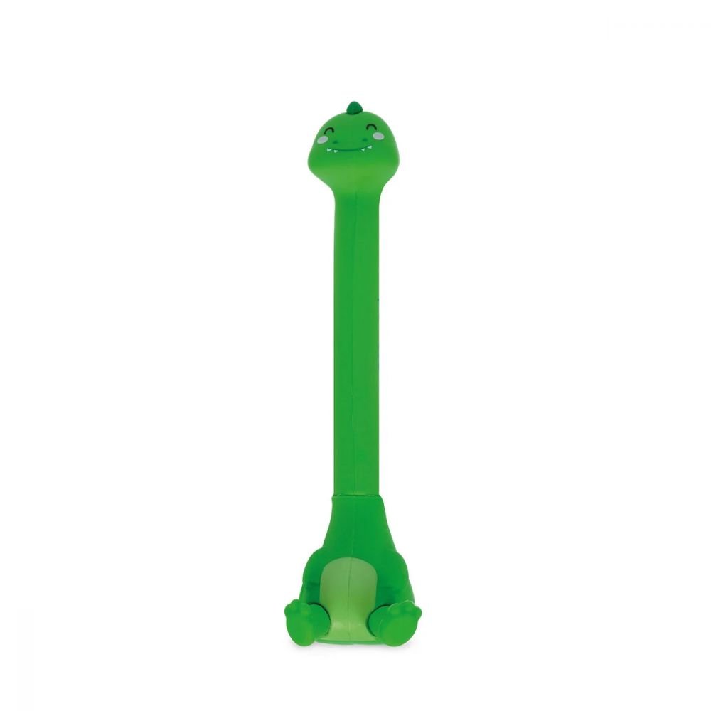 STYLO AVEC BASE - DINO