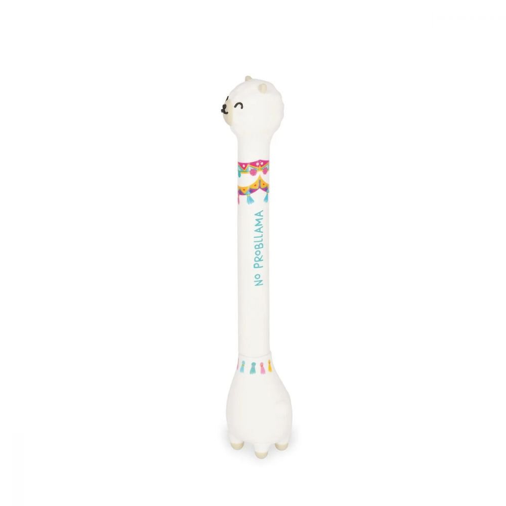STYLO AVEC BASE - LAMA – Image 3