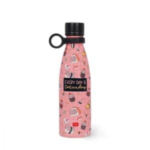 BOUTEILLE ISOTHERME 500ML - SUSHI CAT