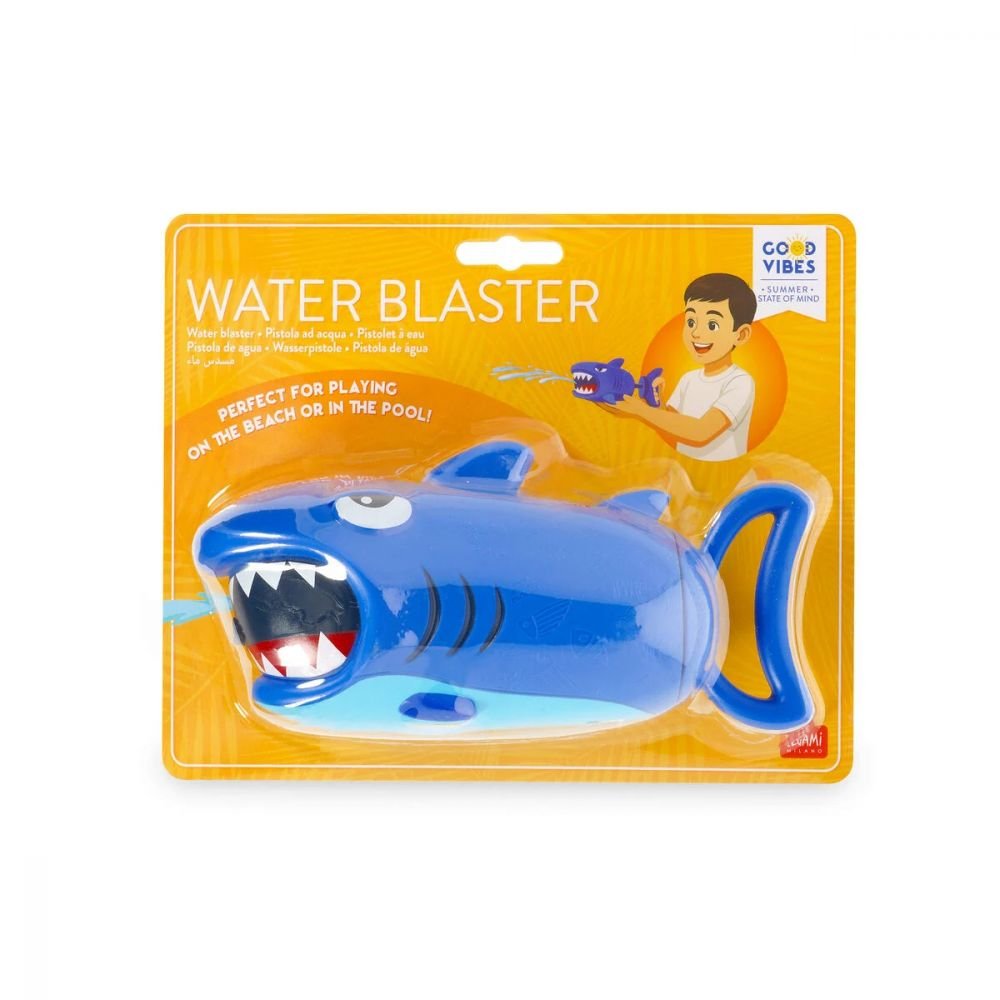 WATER BLASTER - REQUIN – Image 4