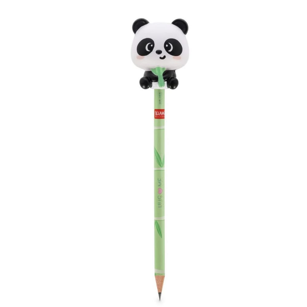CRAYON ANTI-STRESS PANDA SQUEEZIES