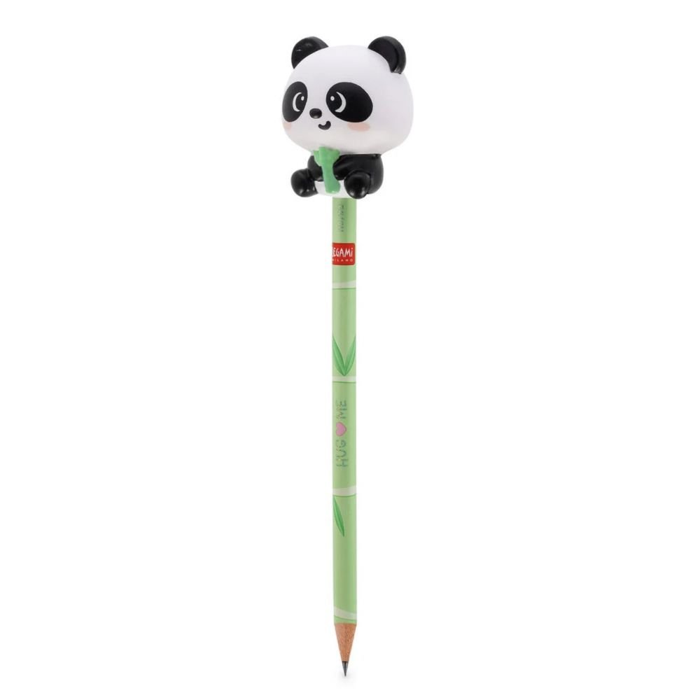 CRAYON ANTI-STRESS PANDA SQUEEZIES – Image 3