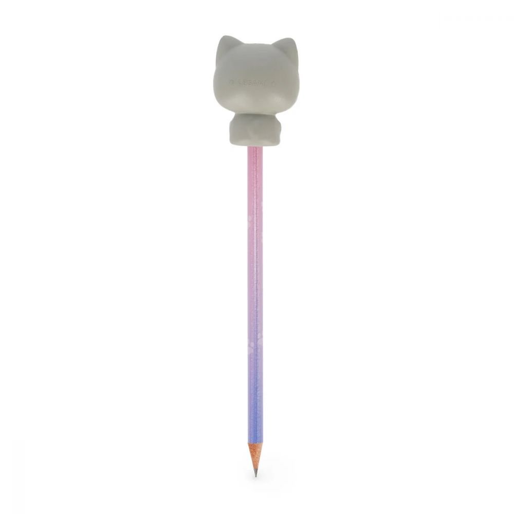 CRAYON ANTI-STRESS CHAT SQUEEZIES – Image 3