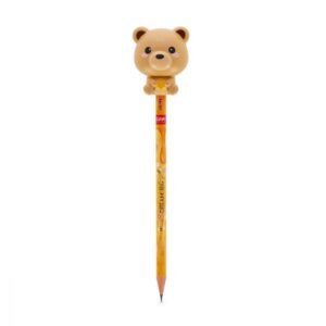CRAYON ANTI-STRESS OURS SQUEEZIES