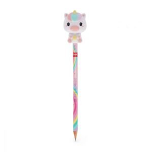 CRAYON ANTI-STRESS LICORNE SQUEEZIES