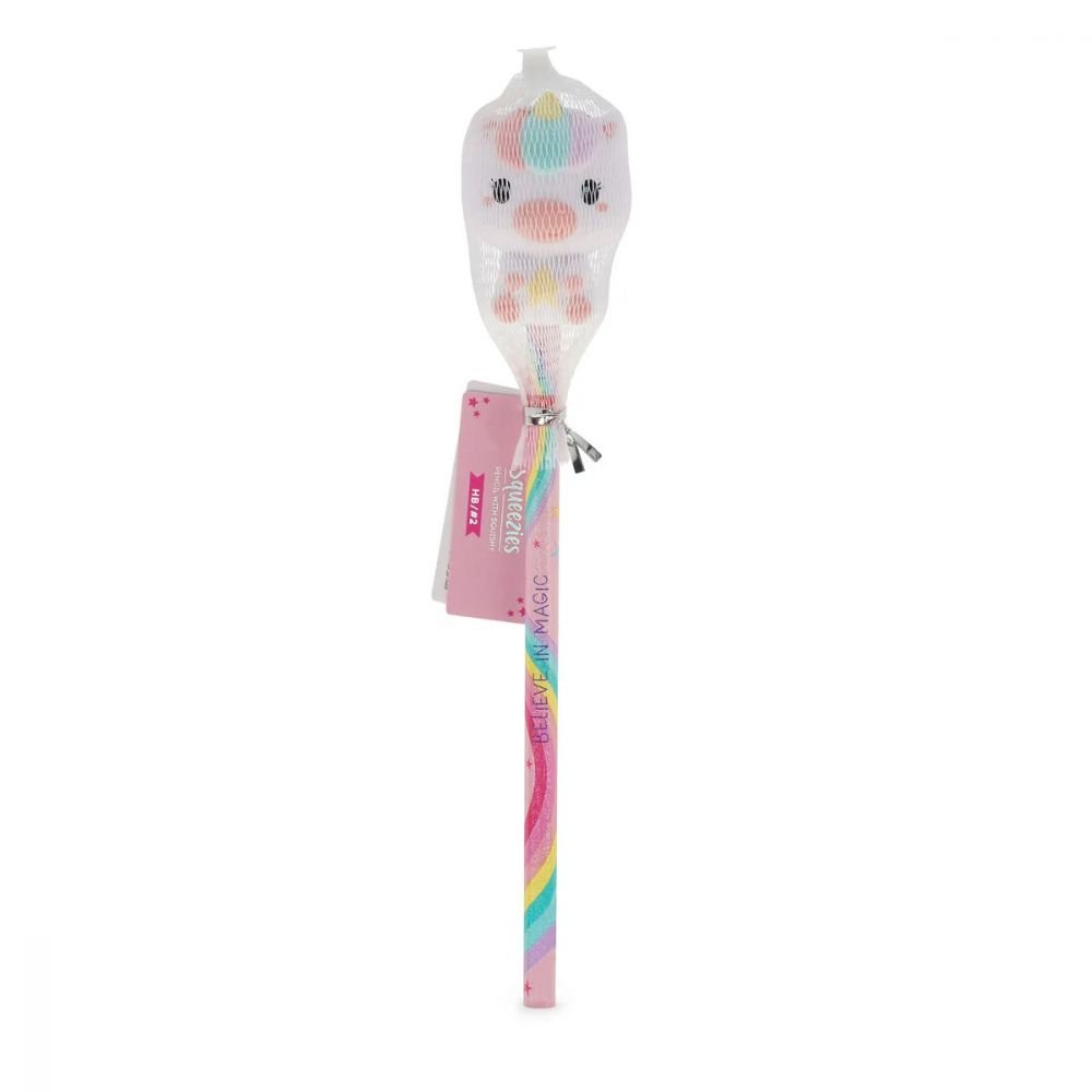 CRAYON ANTI-STRESS LICORNE SQUEEZIES – Image 4