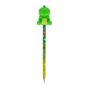 CRAYON ANTI-STRESS DINO SQUEEZIES
