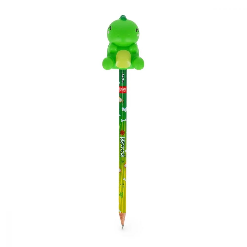 CRAYON ANTI-STRESS DINO SQUEEZIES