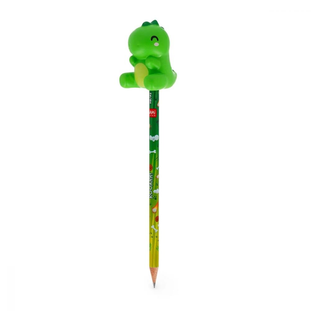CRAYON ANTI-STRESS DINO SQUEEZIES – Image 3