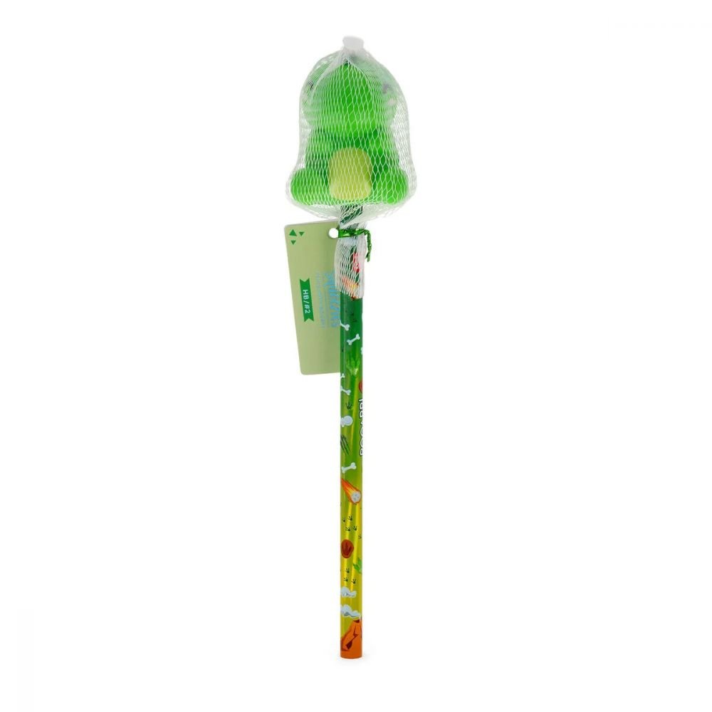 CRAYON ANTI-STRESS DINO SQUEEZIES – Image 4