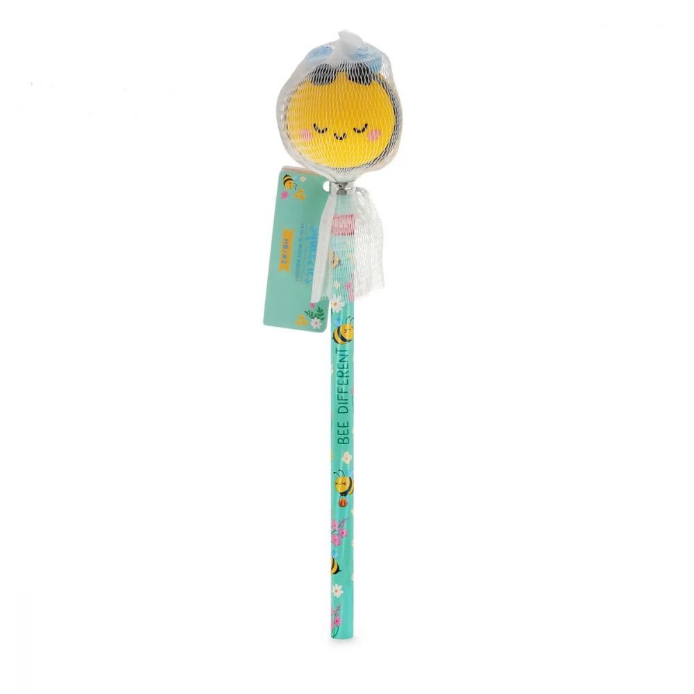 CRAYON ANTI-STRESS ABEILLE SQUEEZIES – Image 4