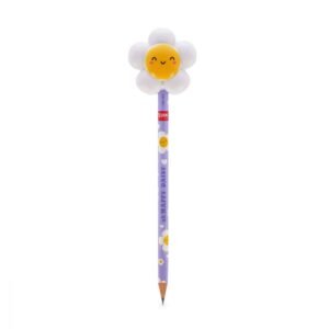 CRAYON ANTI-STRESS DAISY SQUEEZIES