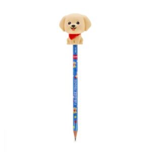 CRAYON ANTI-STRESS GOLDEN SQUEEZIES