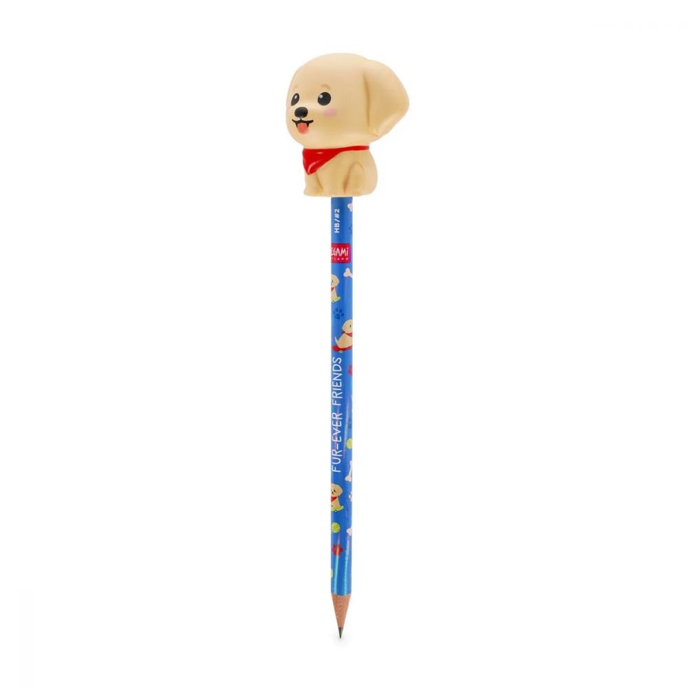 CRAYON ANTI-STRESS GOLDEN SQUEEZIES – Image 3