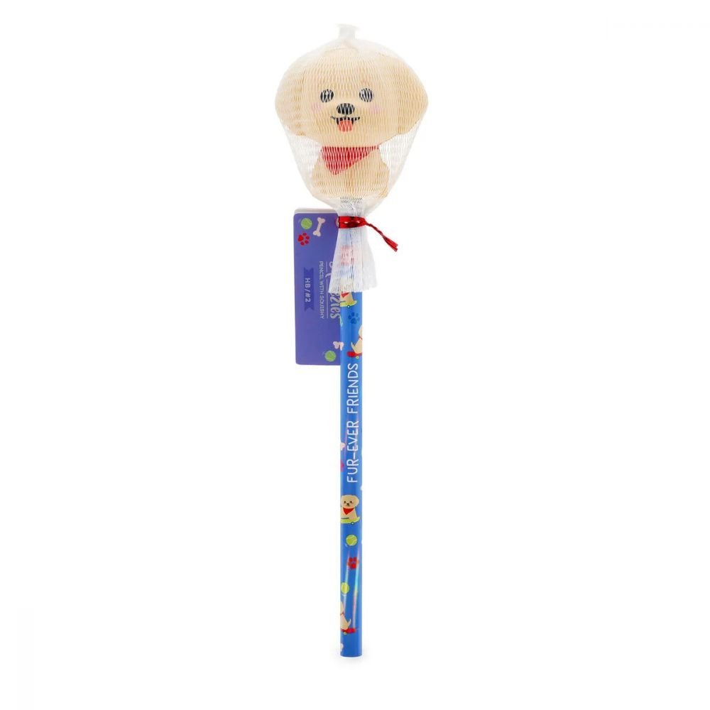 CRAYON ANTI-STRESS GOLDEN SQUEEZIES – Image 4
