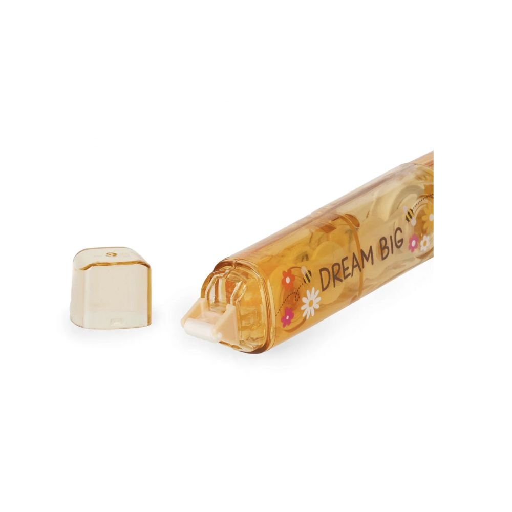 2 EN 1 COLLE ET CORRECTEUR - TEDDY BEAR – Image 3