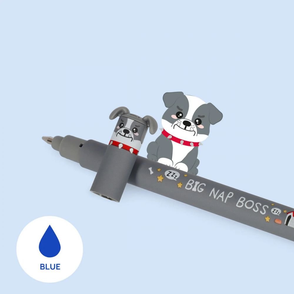 SET DE 3 STYLOS EFFACABLES - CHIENS – Image 3
