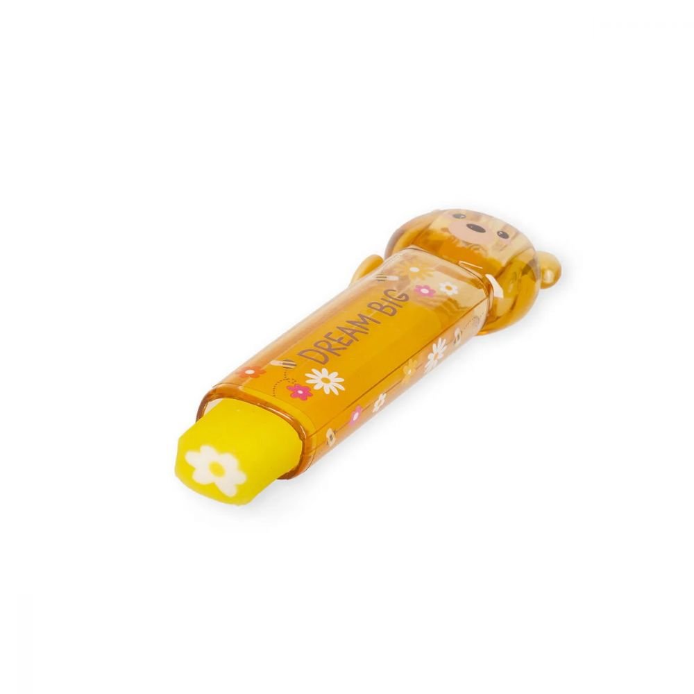 GOMME RÉTRACTABLE - OURSON – Image 2