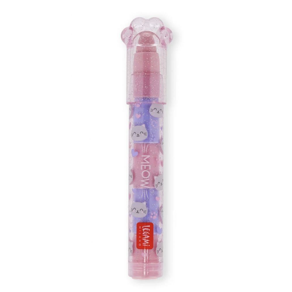 GOMMES EMPILABLES - CHAT