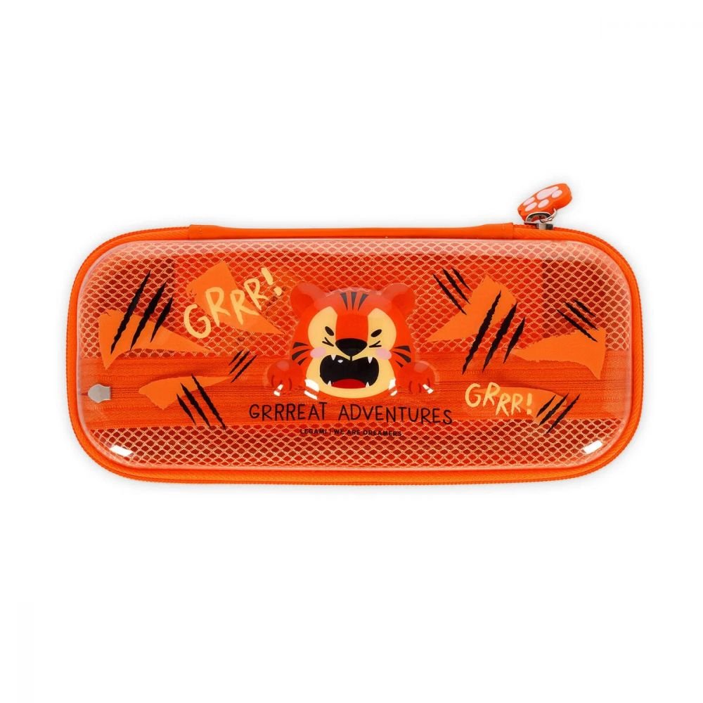 TROUSSE - WONDERWOW - TIGRE