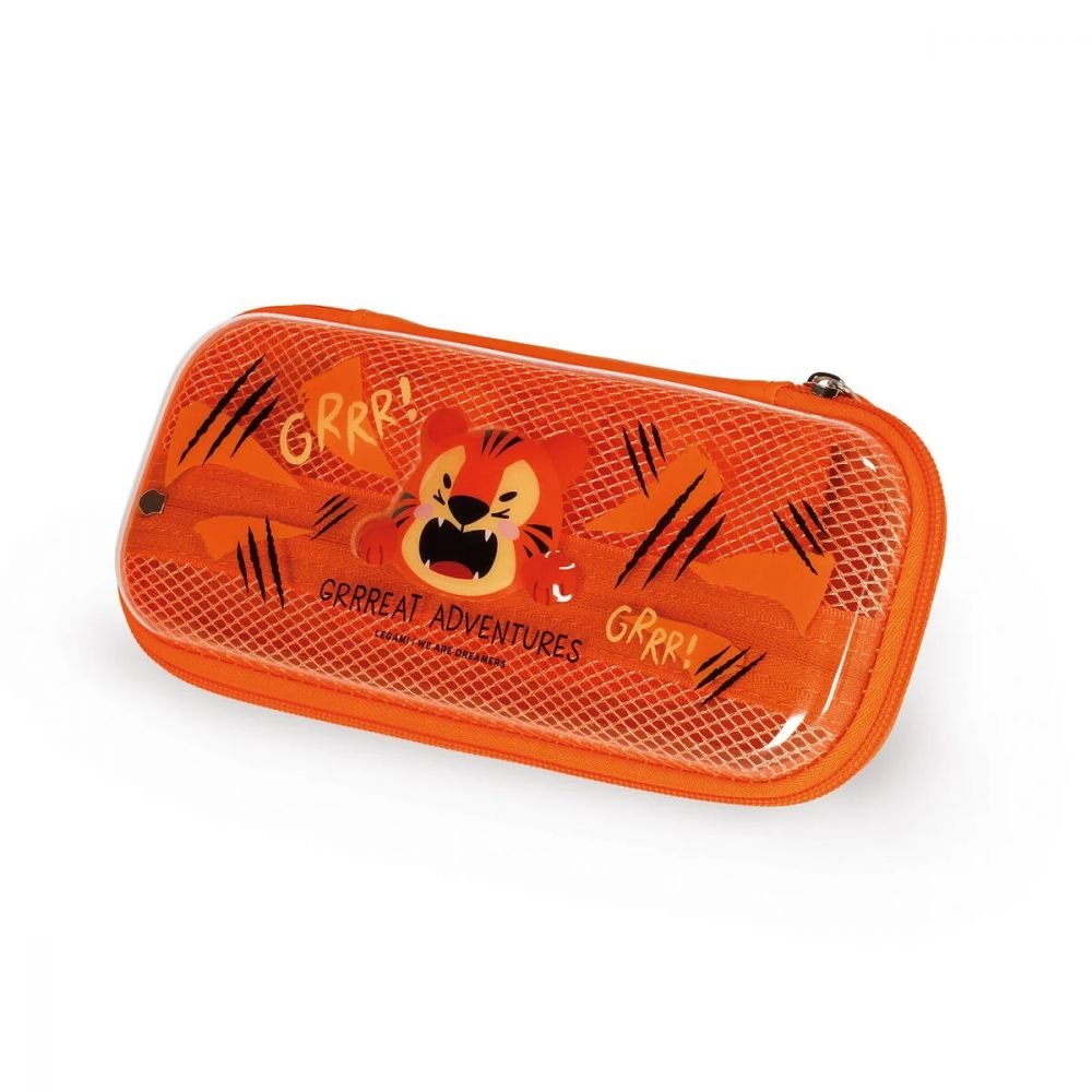 TROUSSE - WONDERWOW - TIGRE – Image 2