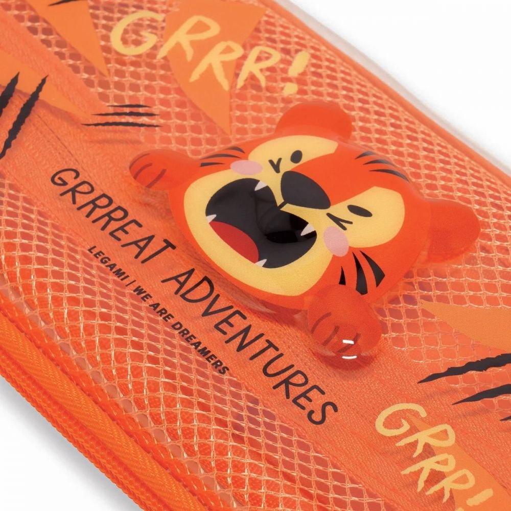 TROUSSE - WONDERWOW - TIGRE – Image 4