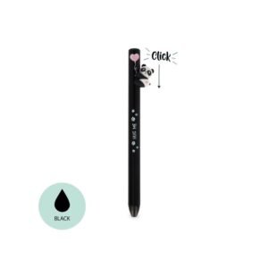 STYLO À BILLE RETRACTABLE - PANDA