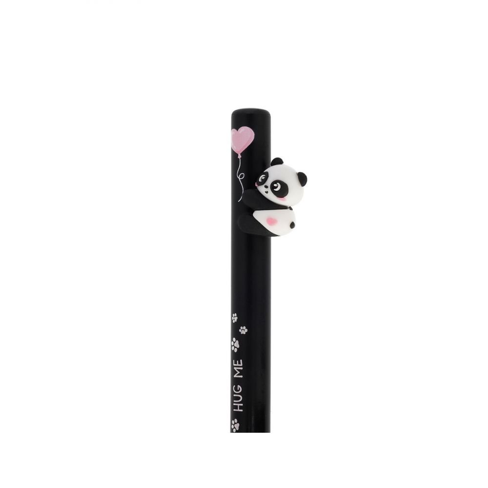 STYLO À BILLE RETRACTABLE - PANDA – Image 2