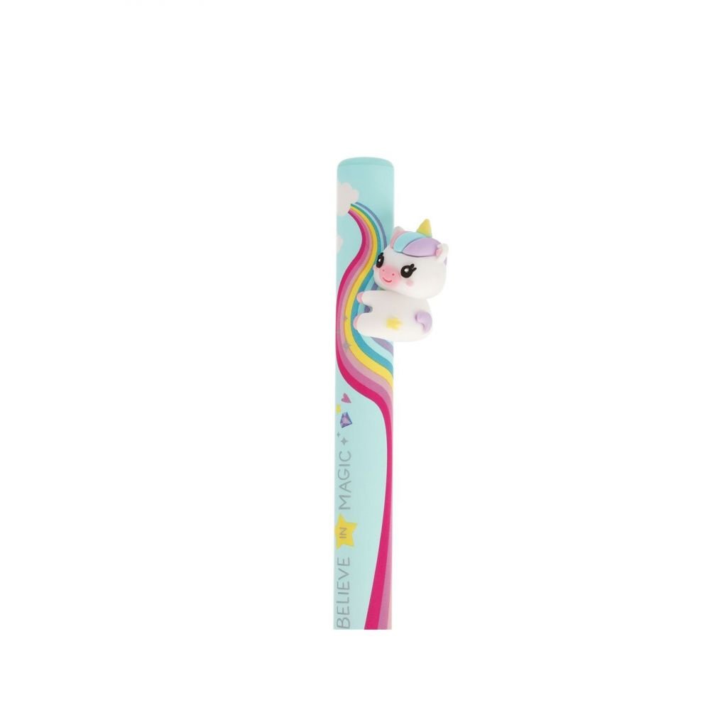 STYLO À BILLE RETRACTABLE - LICORNE – Image 2